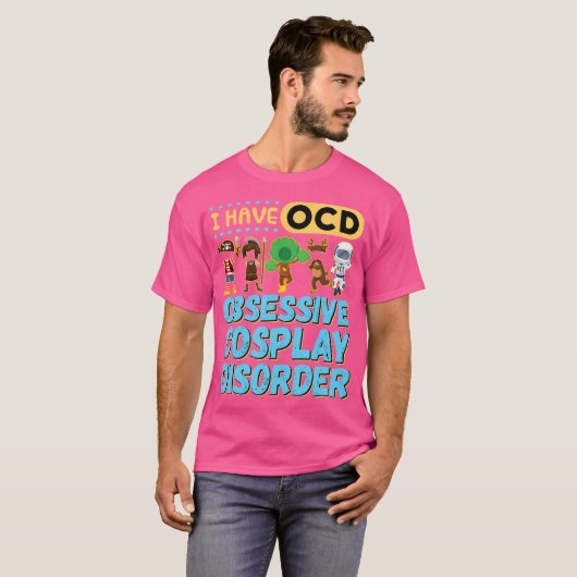 Tシャツ (正面フル)