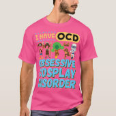 Tシャツ (正面)