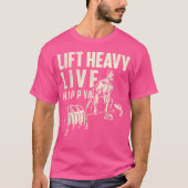 Tシャツ (正面)