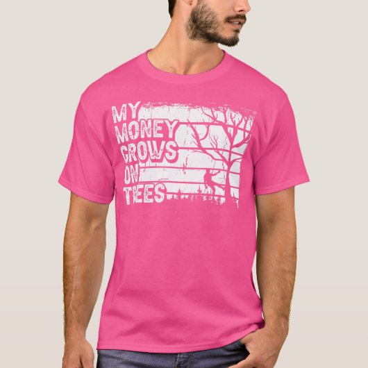 Tシャツ (正面)