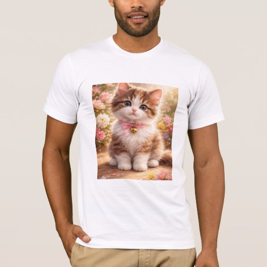 Tシャツ (正面)
