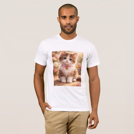 Tシャツ (正面フル)