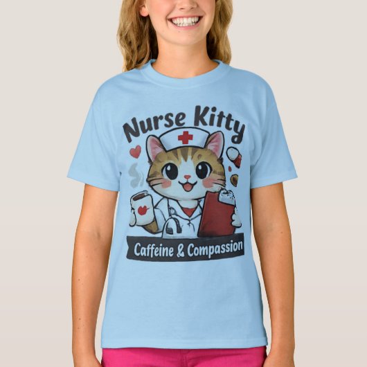 Tシャツ (正面)