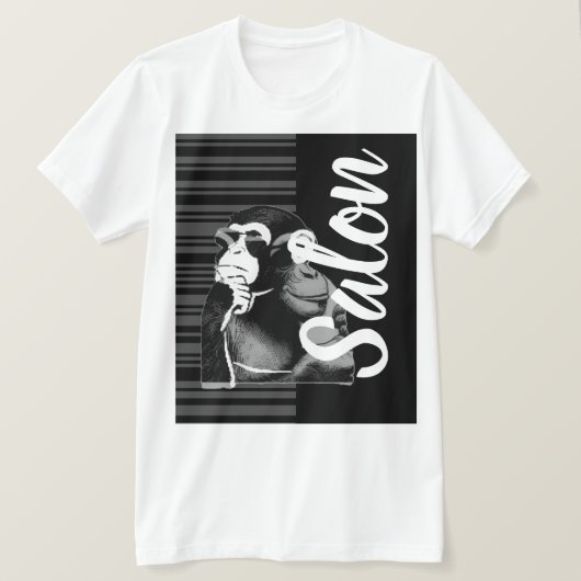 Tシャツ (デザイン正面)