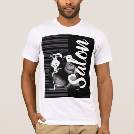 Tシャツ (正面)