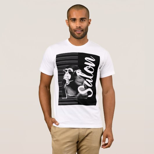 Tシャツ (正面フル)