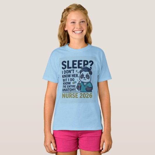 Tシャツ (正面フル)