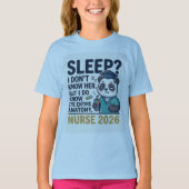 Tシャツ (正面)