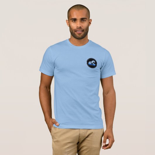 Tシャツ (正面フル)