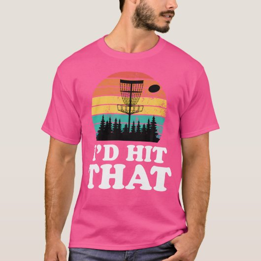Tシャツ (正面)