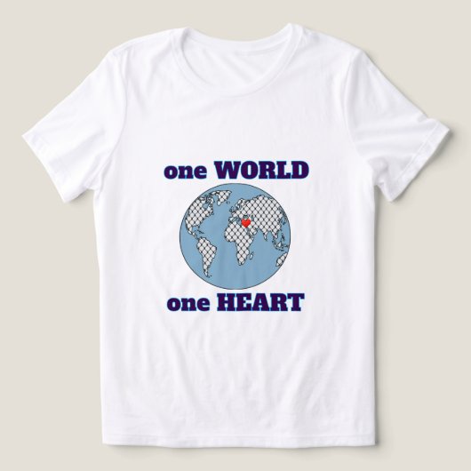 Tシャツ (デザイン正面)