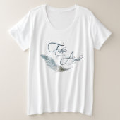 Tシャツ (デザイン正面)