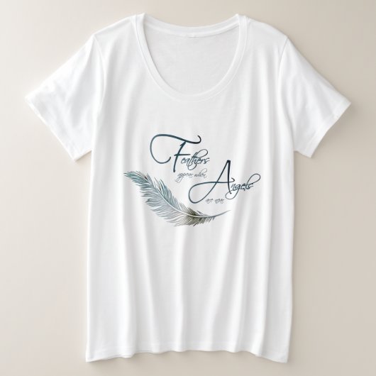 Tシャツ (デザイン正面)