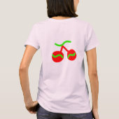 Tシャツ (裏面)