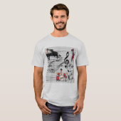 Tシャツ (正面フル)