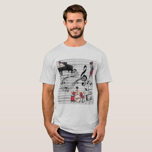 Tシャツ (正面フル)