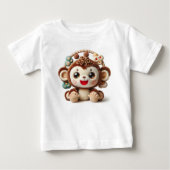 Tシャツ (正面)