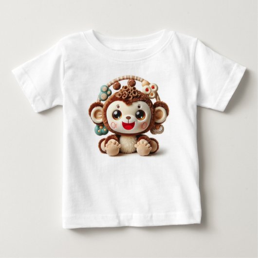 Tシャツ (正面)