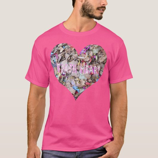 Tシャツ (正面)