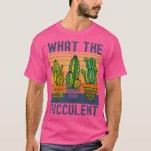 Tシャツ (正面)