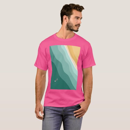 Tシャツ (正面フル)