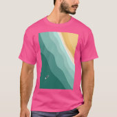Tシャツ (正面)