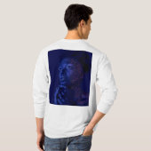 tシャツ (裏面フル)