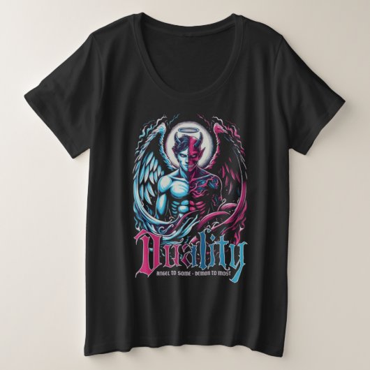 Tシャツ (デザイン正面)