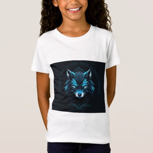 Tシャツ (正面)