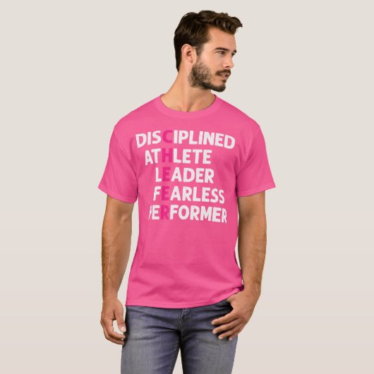 Tシャツ (正面フル)