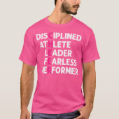 Tシャツ (正面)