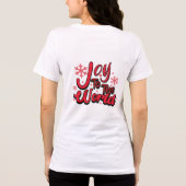 Tシャツ (裏面)
