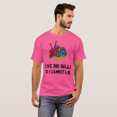 Tシャツ (正面フル)