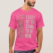 Tシャツ (正面)