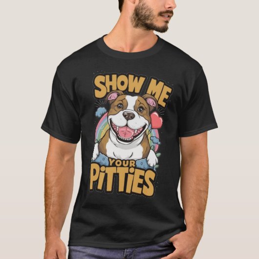 Tシャツ (正面)