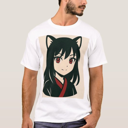 Tシャツ (正面)