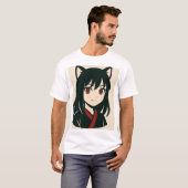Tシャツ (正面フル)