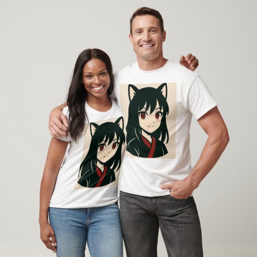 Tシャツ (ユニセックス)
