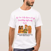 Tシャツ (正面)