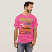 Tシャツ (正面フル)