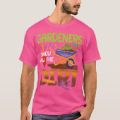 Tシャツ (正面)