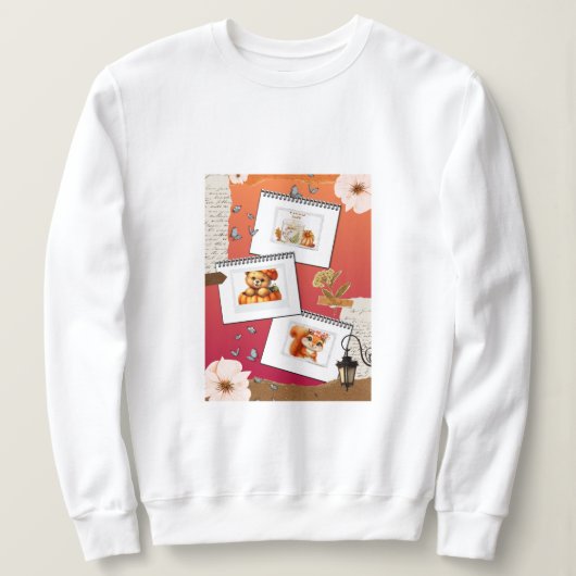 Tシャツ (デザイン正面)