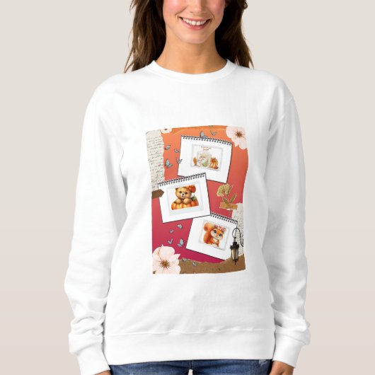 Tシャツ (正面)