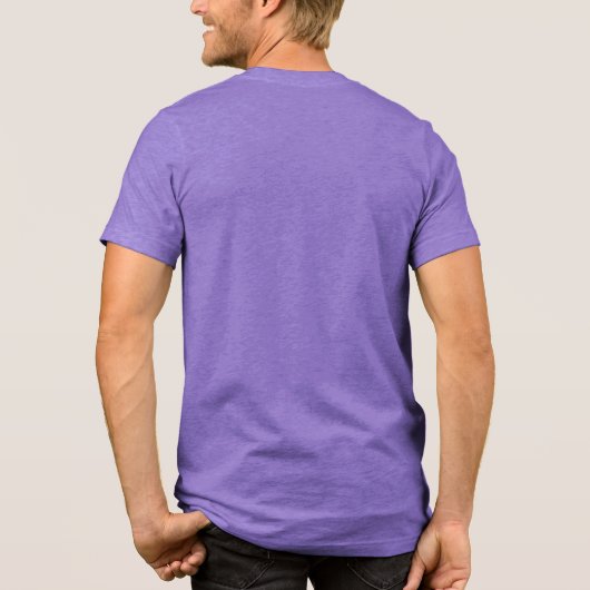 Tシャツ (裏面)