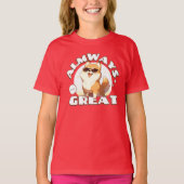 Tシャツ (正面)