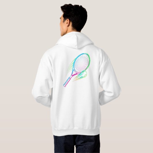 Tシャツ (裏面フル)