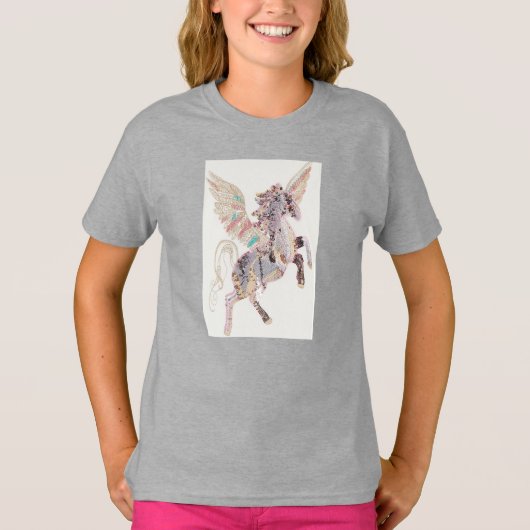 Tシャツ (正面)