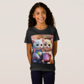 Tシャツ (正面フル)