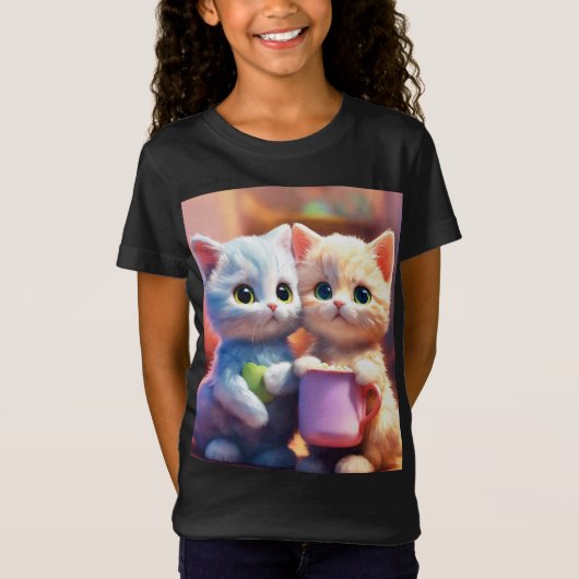 Tシャツ (正面)