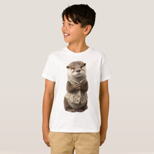 Tシャツ (正面フル)